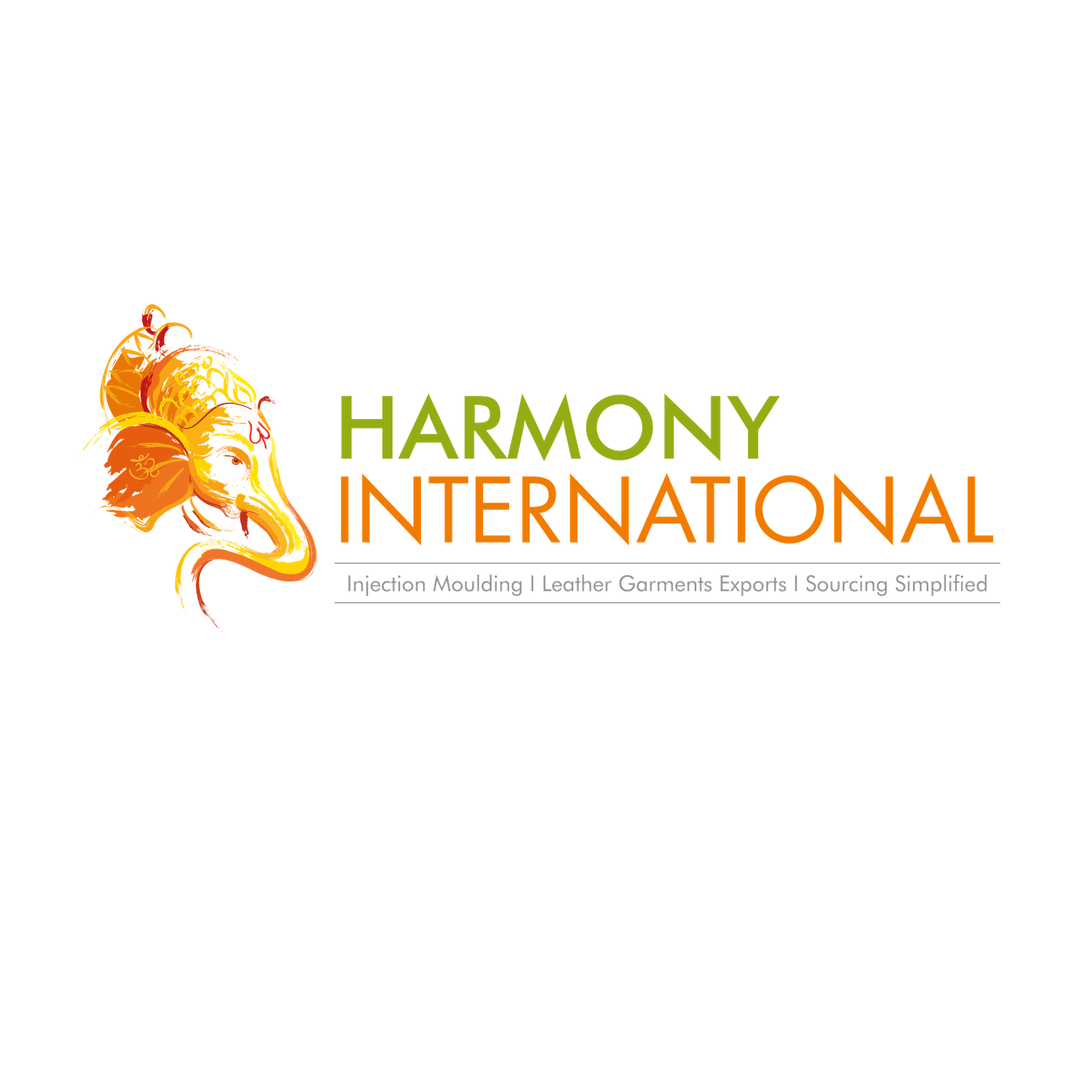Harmony Industry