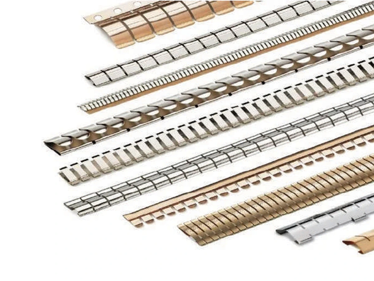 EMI gasket
