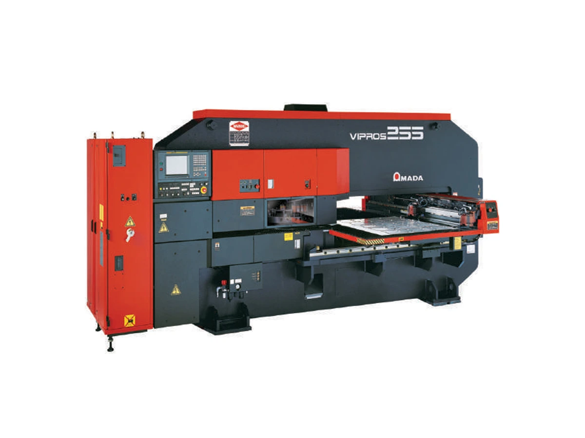 Sheet metal capability 01