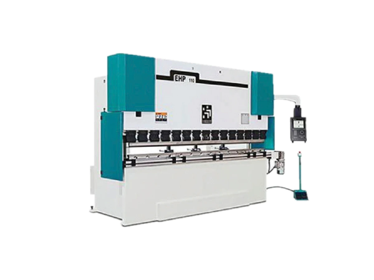 Sheet metal capability 03